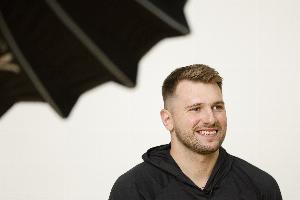 文森特：东契奇付出很多努力来融入湖人 当时的交易对他冲击很大