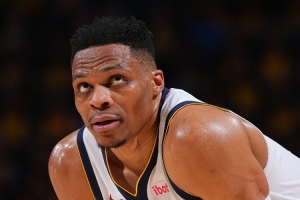 断老队友后路？帕金斯：火箭不该要威少 他们有的是人来推节奏