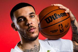 阿特金森：我一直是大球的忠实球迷 其他球员都喜欢和他一起打球