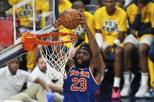 迈克-布朗：米罗让我印象深刻 最惊叹是他收藏了一批炫酷巨型卡车