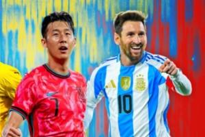 甩锅？韩足协人士：中国和阿根廷接触时费用大涨，我们不得不放弃