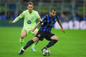 姆希塔良：欧冠决赛前媒体说小因签约沙特，但他跟我们什么都不说