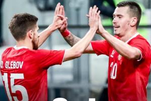 禁赛期间20场不败！俄罗斯友谊赛2-1伊朗，被禁赛后排名稳定30-40