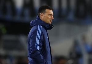 阿媒预测阿根廷vs委内瑞拉首发：梅西轮休，小蜘蛛、劳塔罗出战