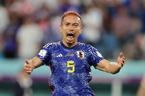 长友佑都：巴西队眼下并非最强，日本队也并非完全没有机会