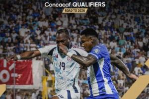 哥斯达黎加世预赛遭遇3连平，世界排名组内最高却仅列第3