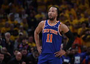 库班做客爆料小卡事件记者播客 称尼克斯违规招募布伦森处罚太轻