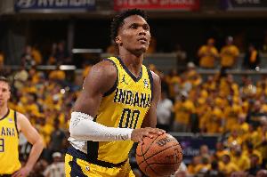 卡莱尔：马瑟林能做出正确投篮选择 他的得分能力是球队关键因素