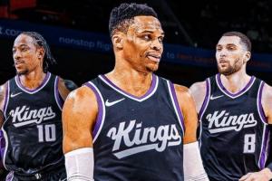 能否赶上？18日季前赛收官 国王VS湖人！Haynes：威少后天报道