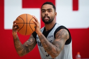 贝弗利：拉塞尔的加盟让湖人进西决 在那之前他们是垃圾