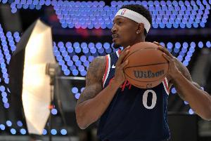 终于来了！Haynes：季前赛收官快船VS勇士 比尔预计上演快船首秀