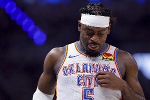 依旧那么铁！多特12中2&三分8中0拿到6分6板5助1断