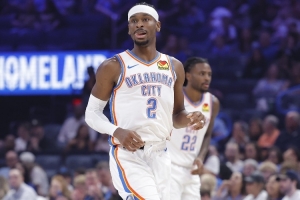 单节6分！亚历山大三节出场29分钟 11投5中 三分3中0 仅得11分3助