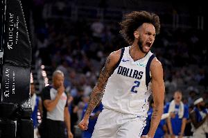 基德：大家将能看到莱夫利在传球、投篮以及统治内线方面的表现